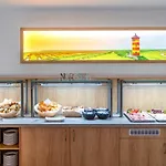 Steinfeld Hotel Greetsiel