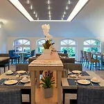 Hotel Steinfeld Greetsiel