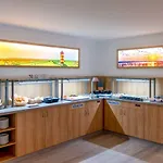 Hotel Steinfeld Greetsiel