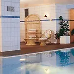 Hotel Steinfeld Greetsiel