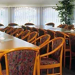 Hotel Steinfeld Greetsiel