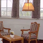 Steinfeld Hotel Greetsiel