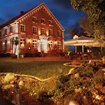Steinfeld Hotel 4*