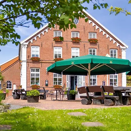 Hotel Steinfeld