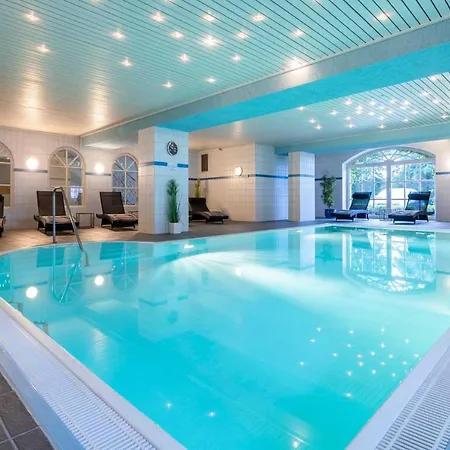 Steinfeld Hotel Greetsiel
