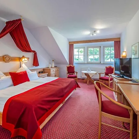 Hotel Steinfeld Greetsiel