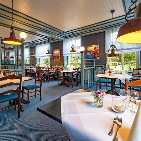Steinfeld Hotel