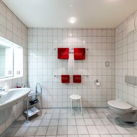 Steinfeld Hotel 4*