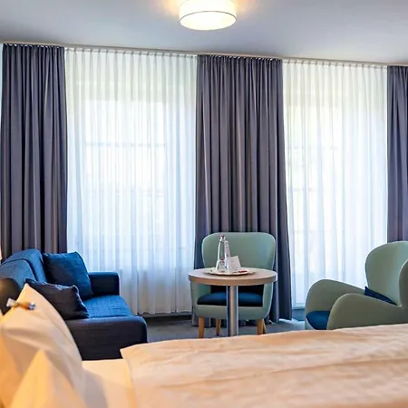 Steinfeld Hotel