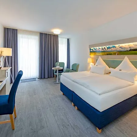 Hotel Steinfeld 4*