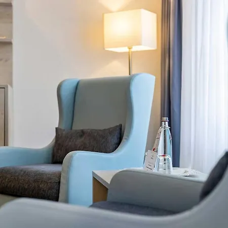 Hotel Steinfeld 4*