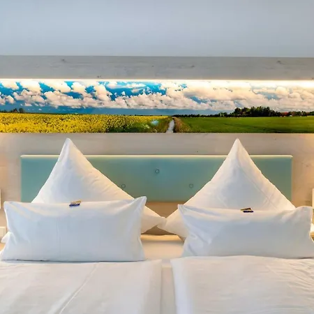 Steinfeld 4* Greetsiel