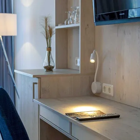 Steinfeld Hotel Greetsiel