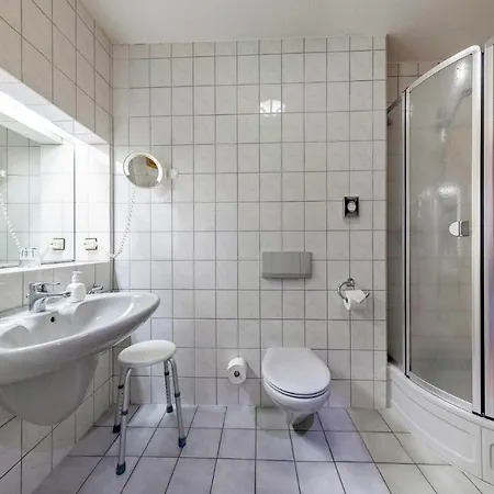 Hotel Steinfeld