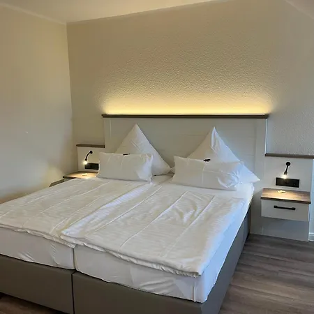 Steinfeld Hotel Greetsiel