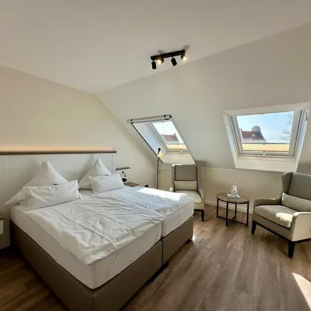 Steinfeld Hotel