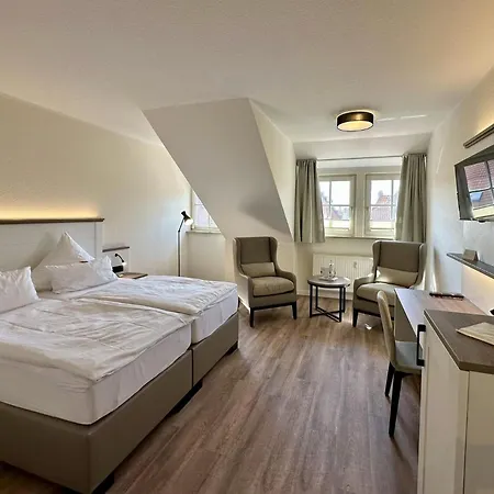 Hotel Steinfeld 4*