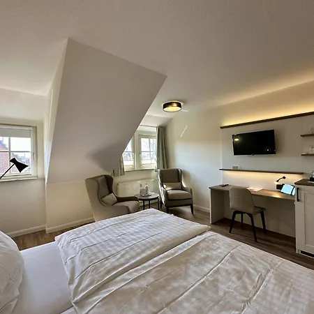 Steinfeld Hotel