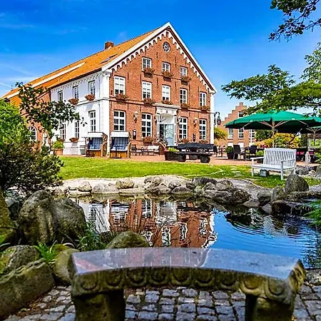 Steinfeld Hotel 4*