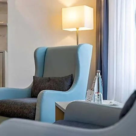 Hotel Steinfeld