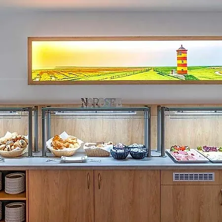 Hotel Steinfeld 4*