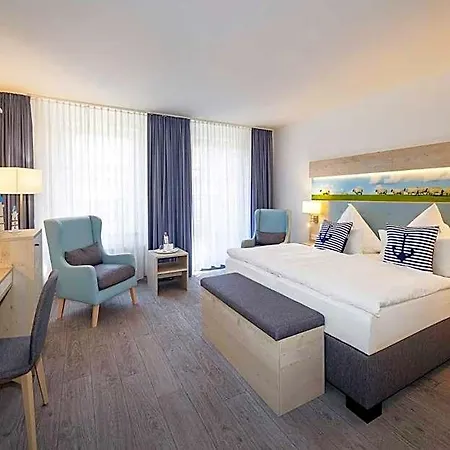 Hotel Steinfeld Greetsiel