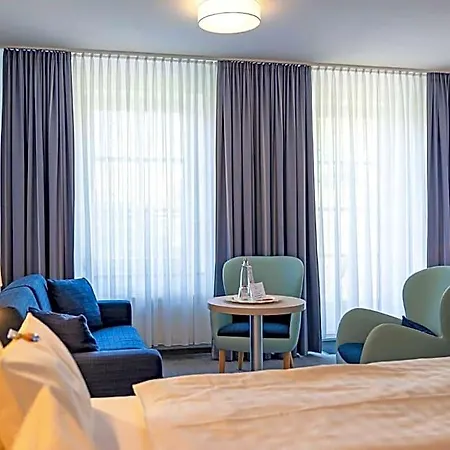Steinfeld Hotel