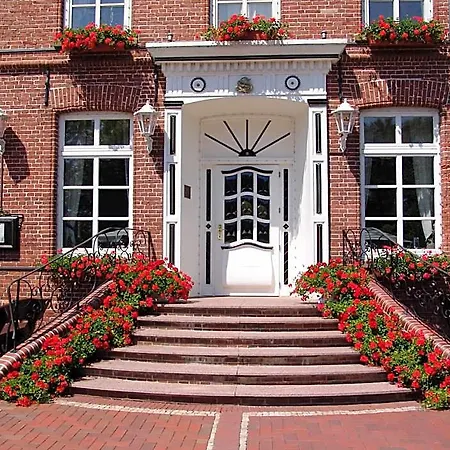 Steinfeld Greetsiel