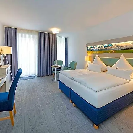 Steinfeld Hotel