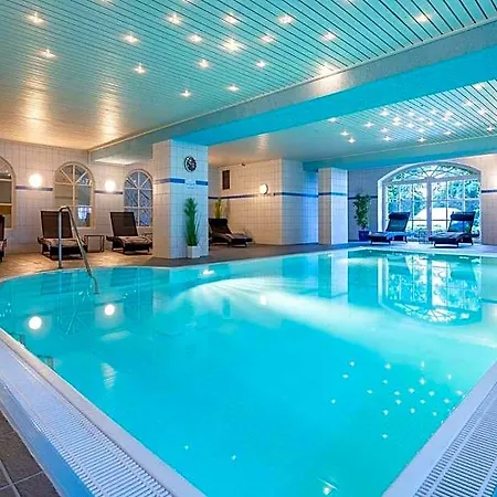Steinfeld Hotel