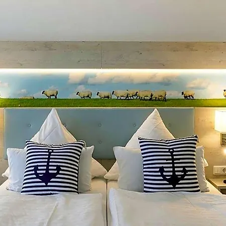 Steinfeld Hotel