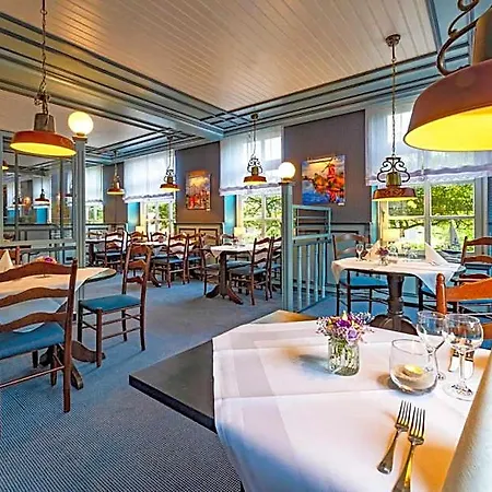 Steinfeld Hotel 4*