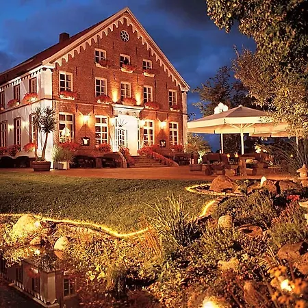 Steinfeld Hotel 4*