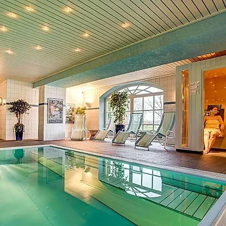 Hotel Steinfeld 4*