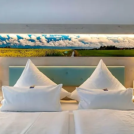 Steinfeld Hotel
