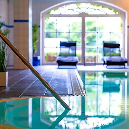 Steinfeld Hotel Greetsiel