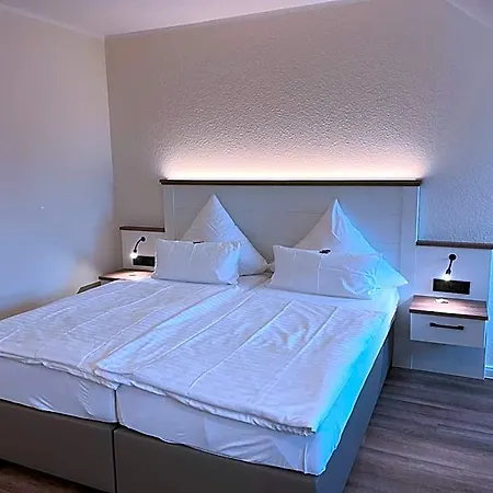 Steinfeld Hotel 4*