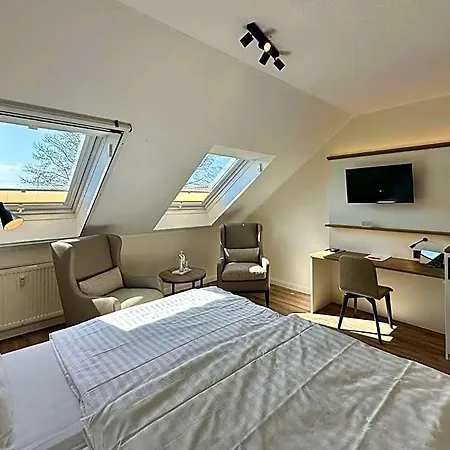 Hotel Steinfeld 4*