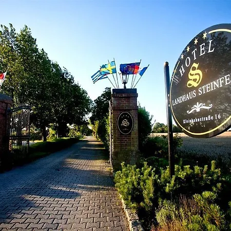 Steinfeld Greetsiel