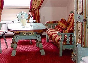 Hotel Steinfeld 4*