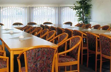 Hotel Steinfeld Greetsiel