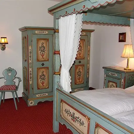 Steinfeld 酒店
