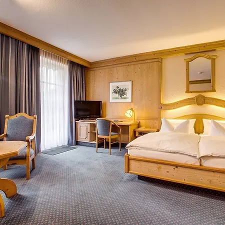 Steinfeld Hotel