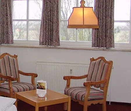 Steinfeld Hotel Greetsiel