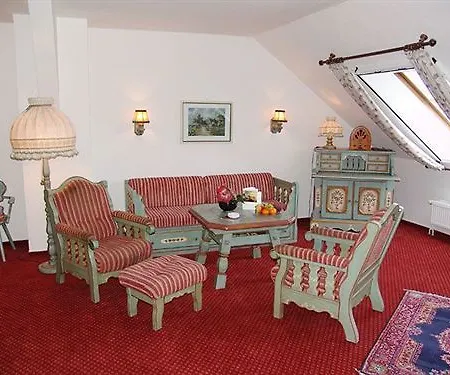 Steinfeld 4* Greetsiel