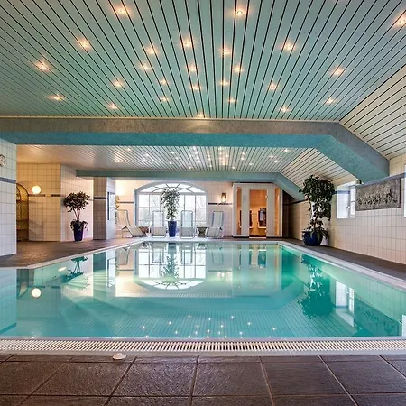 Steinfeld Hotel