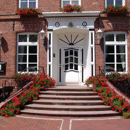 Steinfeld Hotel Greetsiel